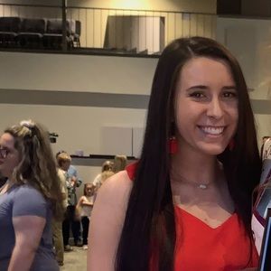 Meet your Posher, Brianna